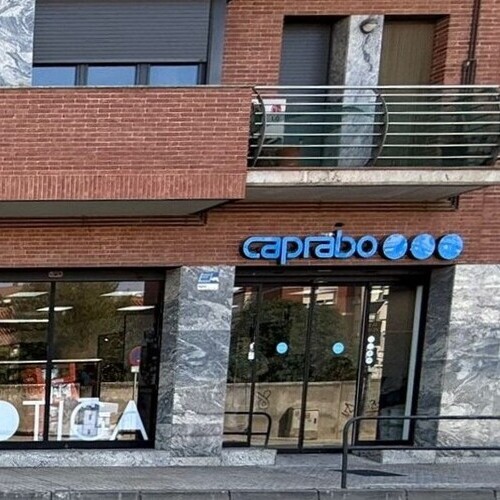 Caprabo abre un supermercado en Artés (Barcelona)
