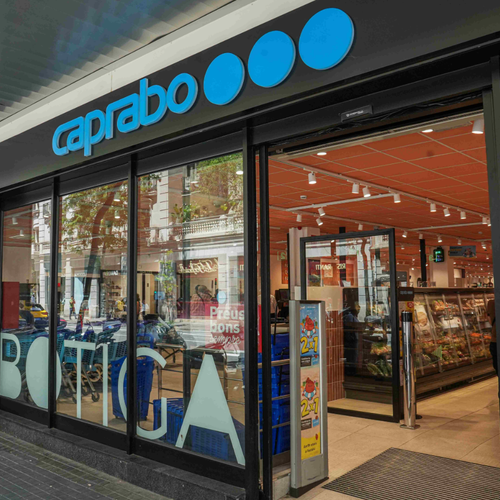Caprabo refuerza la apuesta por el ahorro y da un impulso a su marca propia