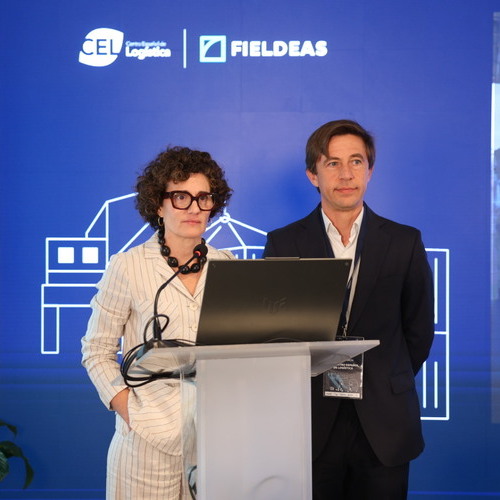 El 51,16% de los cargadores ya cuenta con soluciones para la gestión de los tiempos de espera y asignación de muelles