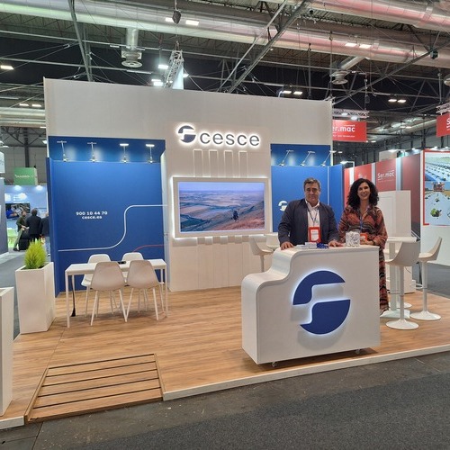 Cesce, aliado estratégico del sector hortofrutícola en su proyección internacional en la 17ª edición de Fruit Attraction
