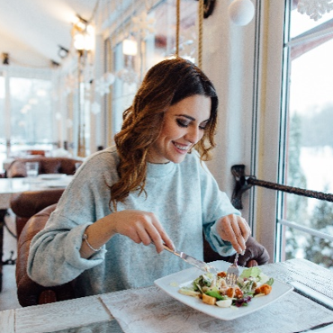La restauración en Europa se reinventa: el gasto alcanza máximos históricos, pero las visitas aún no recuperan niveles pre-Covid, según Circana