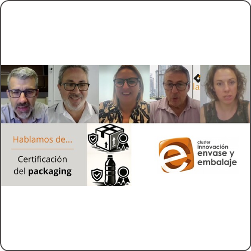 Los expertos piden clarificar las exigencias obligatorias en materia de certificación de envase