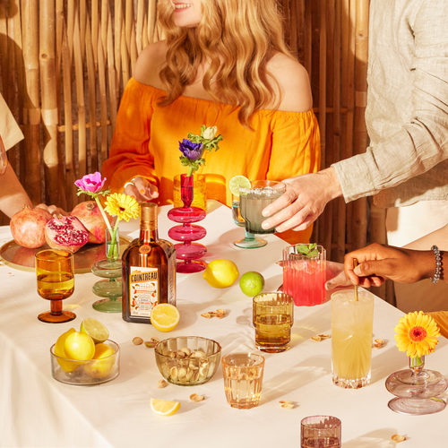 Vuelta a la rutina con estilo: 4 tips para recargar pilas con Cointreau