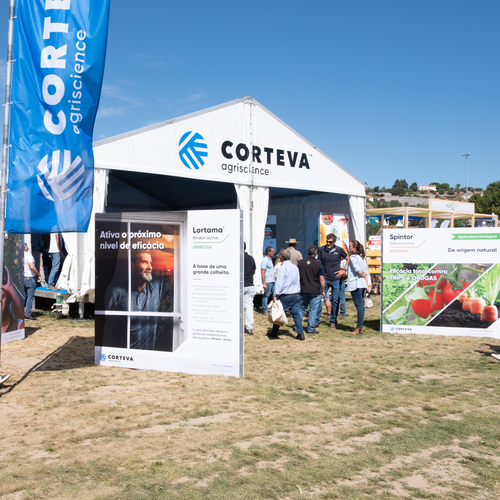 Corteva presenta en Agroglobal 2025 soluciones clave para responder a los grandes retos de los agricultores