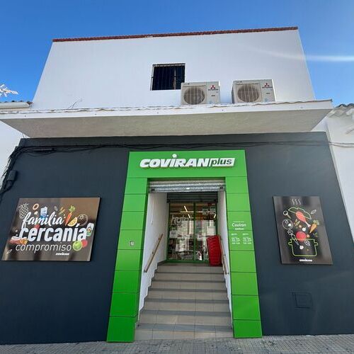 Covirán refuerza el compromiso con Extremadura con empleo, compras locales y la consolidación del proyecto Ibersano