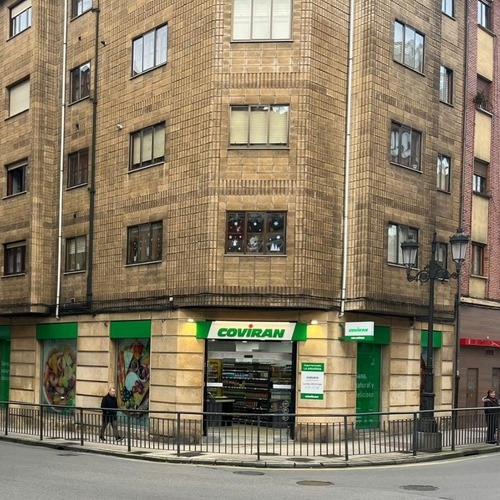 Covirán celebra el Día de Asturias destacando el papel “vertebrador” de sus 34 tiendas de proximidad