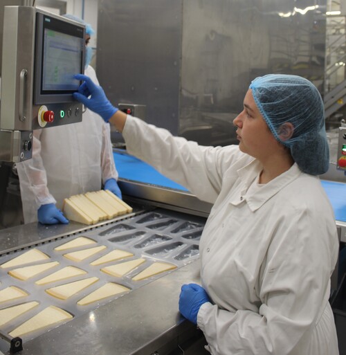 Certificación de igualdad de género confirmada para Dalter Alimentari SpA por segundo año consecutivo