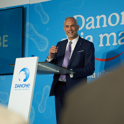 Danone inaugura su Hub de Innovación en Aldaia, un referente de modelo industrial para impulsar el liderazgo a través de la ciencia, la salud y la sostenibilidad