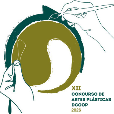 Abierta la convocatoria para participar en el XII Concurso de Artes Plásticas Dcoop 2026