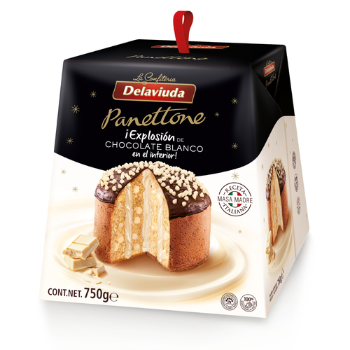 Delaviuda celebra esta Navidad con clásicos sorprendentes y novedades para todos los públicos