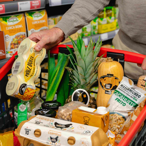 El arte de ahorrar sin planificar: cinco de cada diez consumidores improvisan sus compras guiados por las promociones
