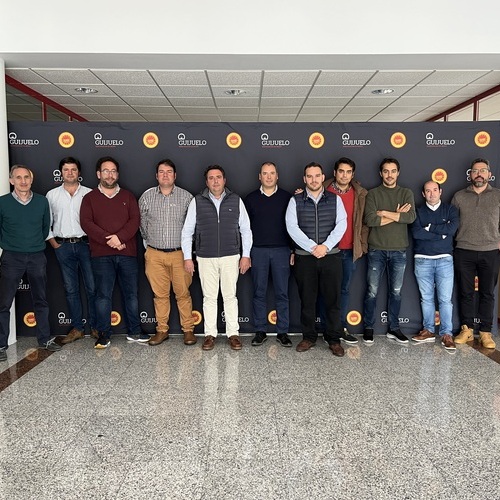 Guijuelo aumenta las exigencias de calidad de su jamón ibérico