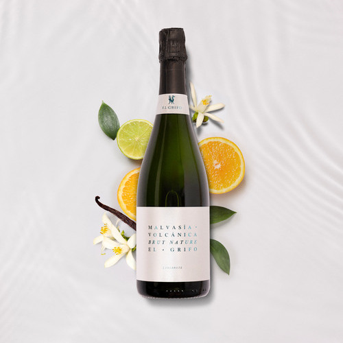 El Grifo Brut Nature 2022, el espumoso con el que brindar siempre