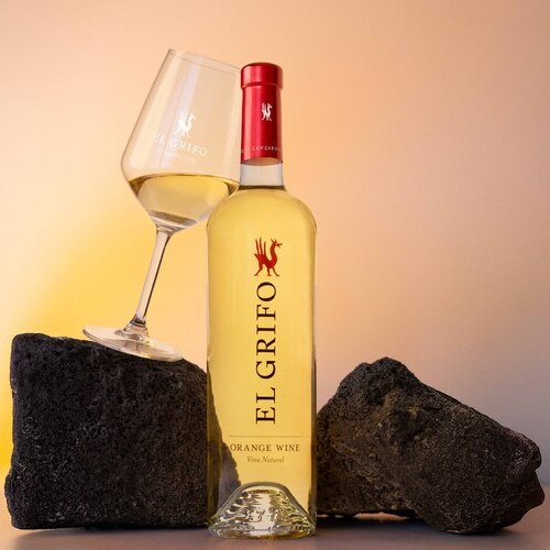 El Grifo Orange Wine 2024, el vino que marca un antes y un después