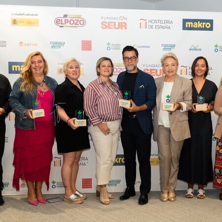eLPOZO Alimentación renueva su compromiso con ‘Restaurantes contra el Hambre’
