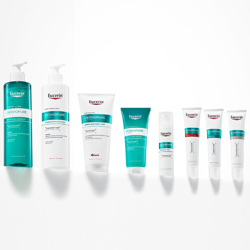 Dermopure Clinical™. Nueva imagen, misma eficacia