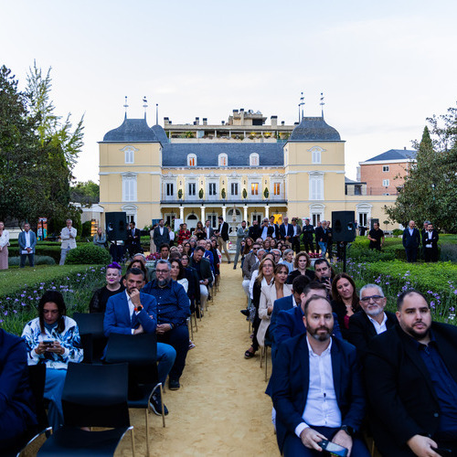 La IX edición de los Premios Cubí de FACYRE pone en valor el impulso a la gastronomía española
