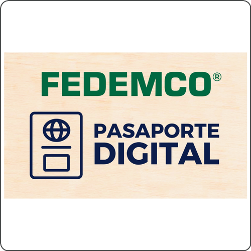 FEDEMCO impulsará el pasaporte digital para envases de madera en Fruit Attraction