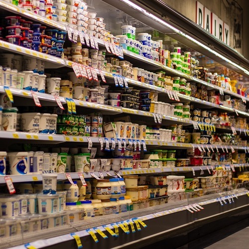¿Es más caro comer sano? Expertos en nutrición analizan la cesta de la compra