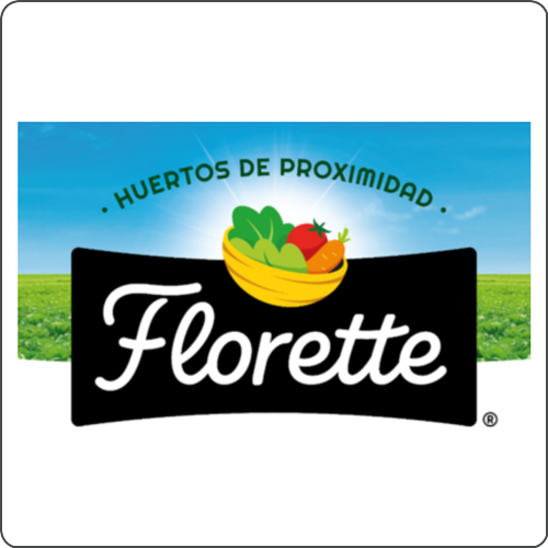 Florette sorprende en Fruit Attraction con nueva imagen, estand renovado y propuestas que marcan tendencia
