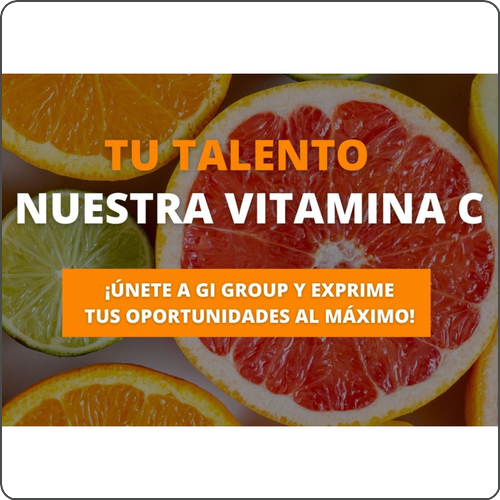 Gi Group busca a más de 800 personas para trabajar en la campaña de los cítricos y el caqui en la Comunidad Valenciana