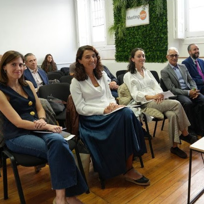 CO₂, normativa europea y rentabilidad: el trío que redefine el futuro del sector agroalimentario