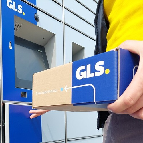 GLS Spain y Galp impulsan su alianza con la instalación de más de 150 nuevos lockers en estaciones de servicio