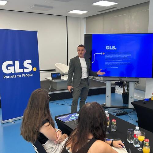 GLS Spain impulsa la internacionalización de las empresas con la publicación de una guía estratégica