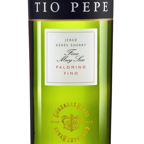 Tío Pepe, Mejor Generoso según Gourmets