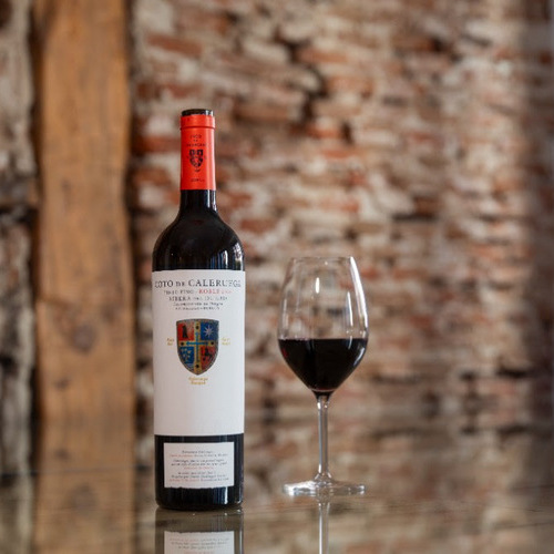 Grupo Barón de Ley se estrena en Ribera del Duero con Coto de Caleruega Roble 2024