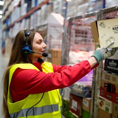 Dia España genera un impacto positivo en más de 12.400 personas a través de sus proyectos de acción social, voluntariado e inserción laboral
