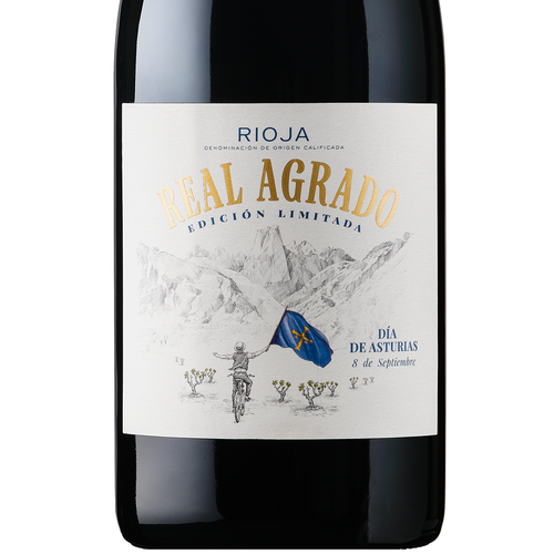 Real Agrado celebra el Día de Asturias con su ya tradicional edición especial