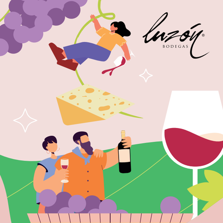 Bodegas Luzón arranca la XIV edición de ‘Vendimia Abierta’