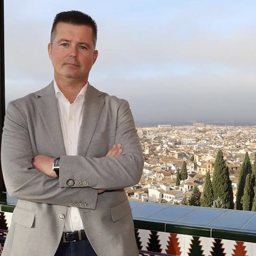 Grupo La Caña nombra a Miguel Ángel García Correa como nuevo director general