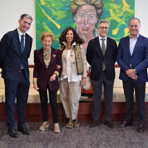 Galletas Gullón firma un acuerdo con Cajamar con ventajas financieras para la plantilla