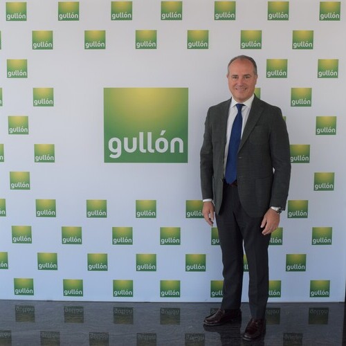 David Casañ, nuevo director corporativo de Galletas Gullón