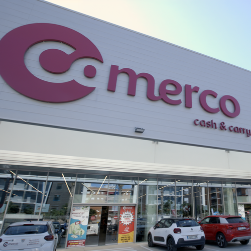 Grupo HD Covalco abre un nuevo Comerco Cash & Carry en Viladecans (Barcelona)