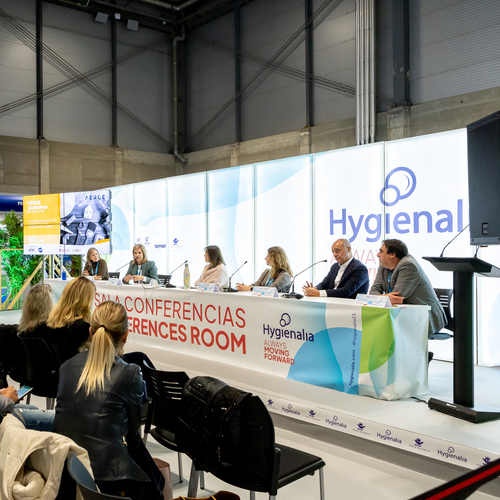 Hygienalia desvela su agenda de conferencias: entre la digitalización y la Inteligencia Digital en el sector de la limpieza