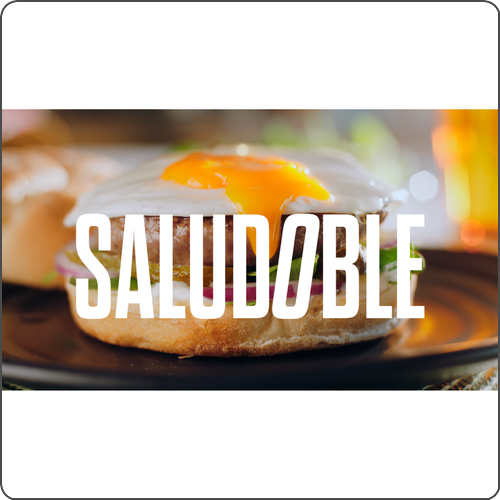 INPROVO lanza la segunda oleada de su campaña saludOble porque “el huevo alimenta cuerpo y mente”