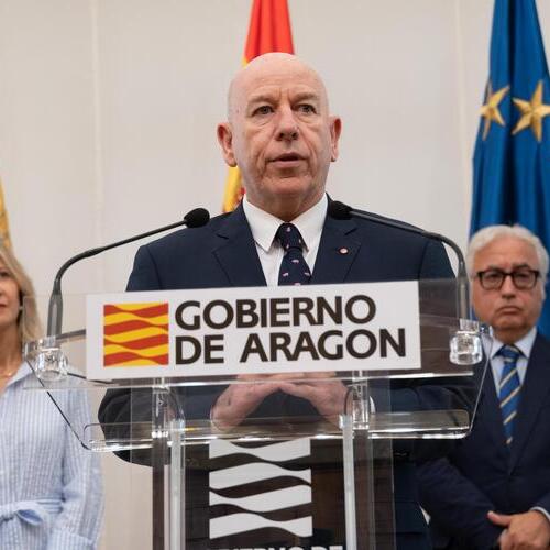 INTERPORC apuesta por intensificar el diálogo bilateral de España con China