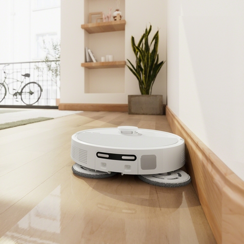 Revoluciona la limpieza y transforma tu hogar esta Navidad con iRobot