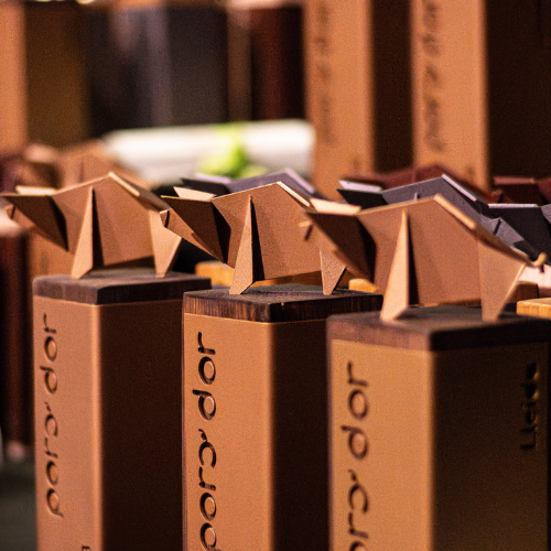 99 granjas de porcino nominadas a la 32ª edición de los Premios Porc d’Or