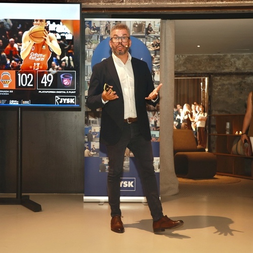 JYSK presenta su nueva estrategia para ser la primera opción del cliente
