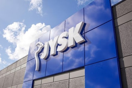 JYSK celebra la apertura de su tienda 150 en España