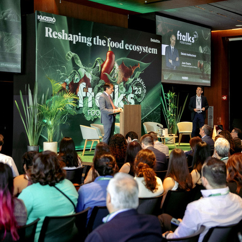 KM ZERO refuerza la conexión España-LATAM reuniendo en México a líderes de la industria alimentaria, inversores y startups