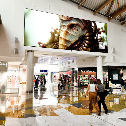 L’Aljub presenta ‘Naturaleza Descifrada’: arte digital para repensar nuestra relación con en mundo natural