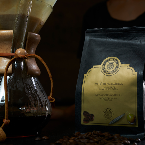 El café que necesitas para comenzar tu día con buen pie