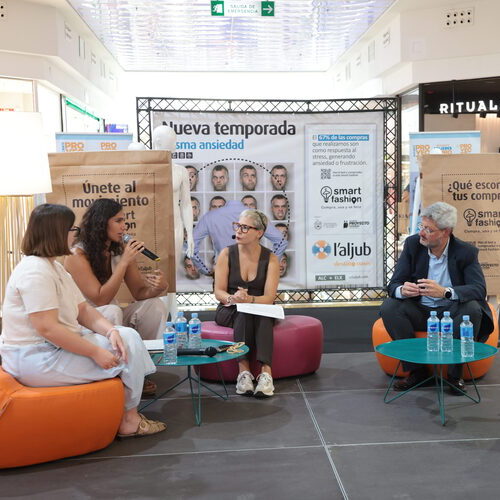 Las compras conscientes implican reflexión y autoconocimiento