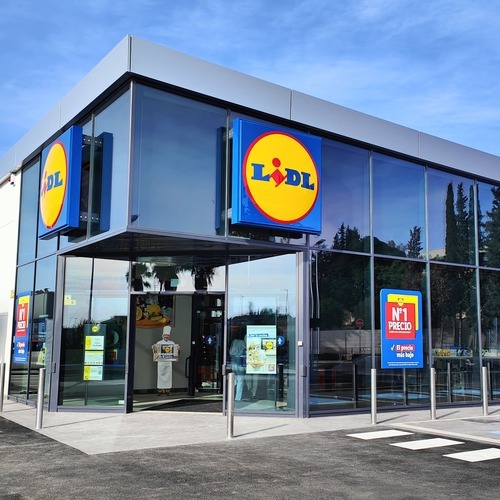 Lidl refuerza su compromiso con España en 2024: más de 1.200 nuevos empleos y 8.200 M€ destinados a compras nacionales y su plan de expansión