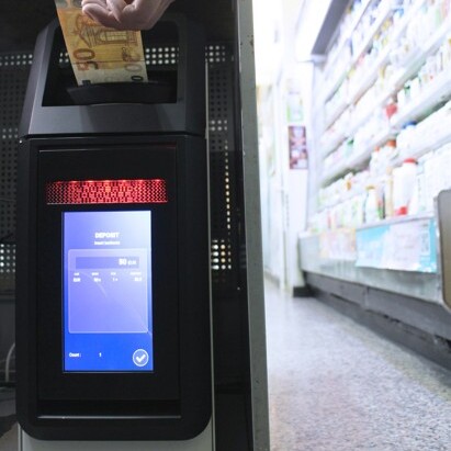 Logista Strator y MasterWork Automodules firman un acuerdo estratégico para distribuir LUMI, la solución inteligente para la gestión de efectivo